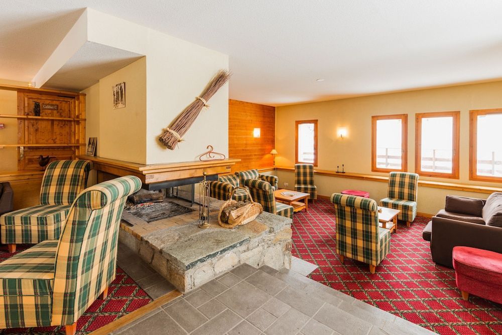 Les Chalets du Galibier II 2