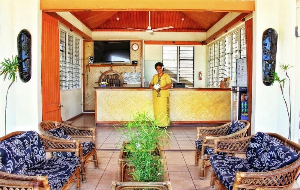 Hotel Oasis 2