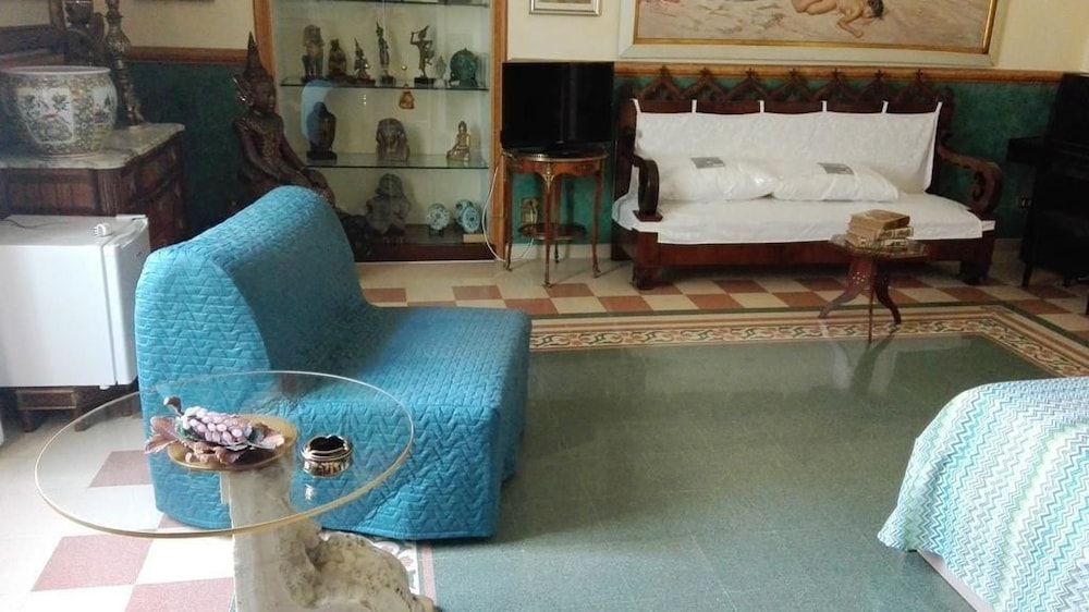B&B Flora House 2