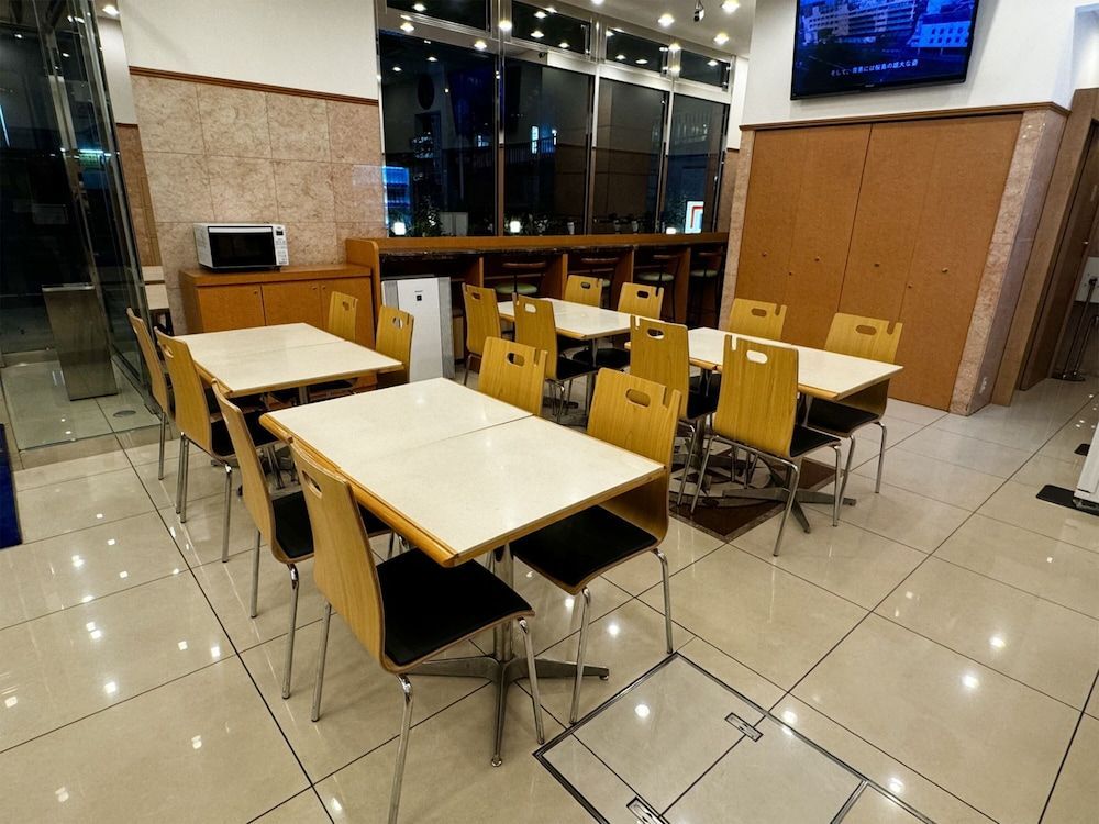 Toyoko Inn Tokyo Yamanote sen Otsuka eki Kita guchi No 2 2