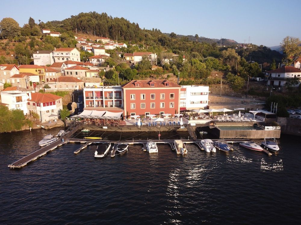 Douro Hotel Porto Antigo 1