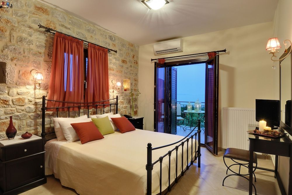 Byzantinon Hotel 2