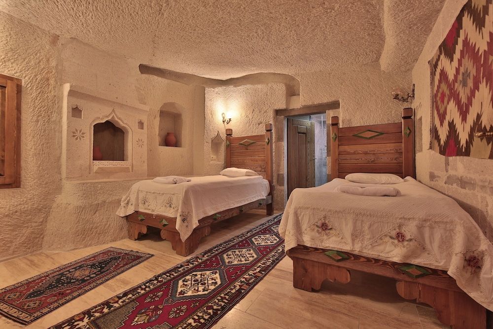 Local Cave House 2