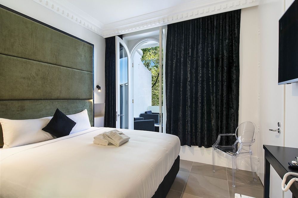 Sydney Boutique Hotel 1