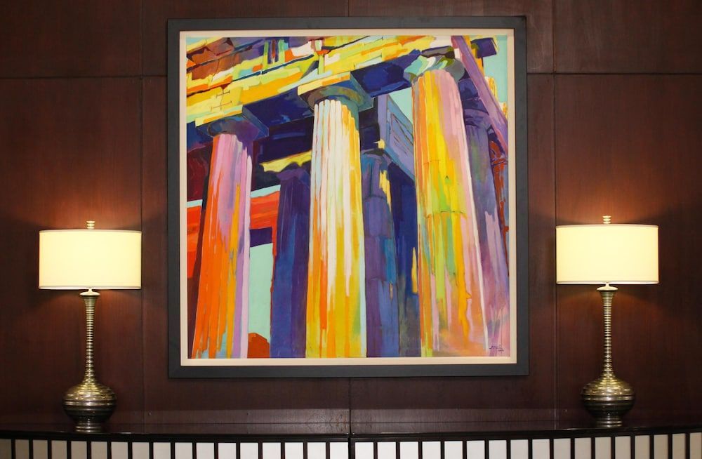 Hyatt Regency Tulsa Downtown 2