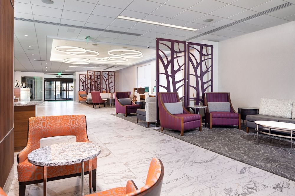 Holiday Inn WASHINGTON-COLLEGE PK (I-95) by IHG 2