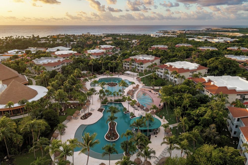 Bahia Principe Escape Tequila - Hyatt Inclusive Collection - Adults Only All Inclusive - Brand New Hotel 1