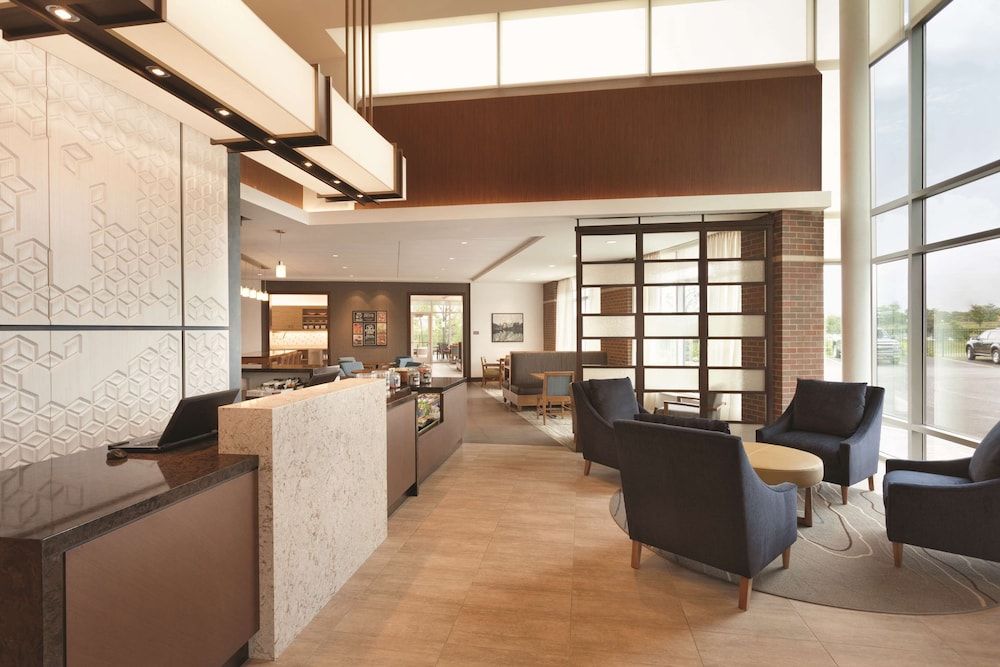 Hyatt Place Buffalo / Amherst, NY 2