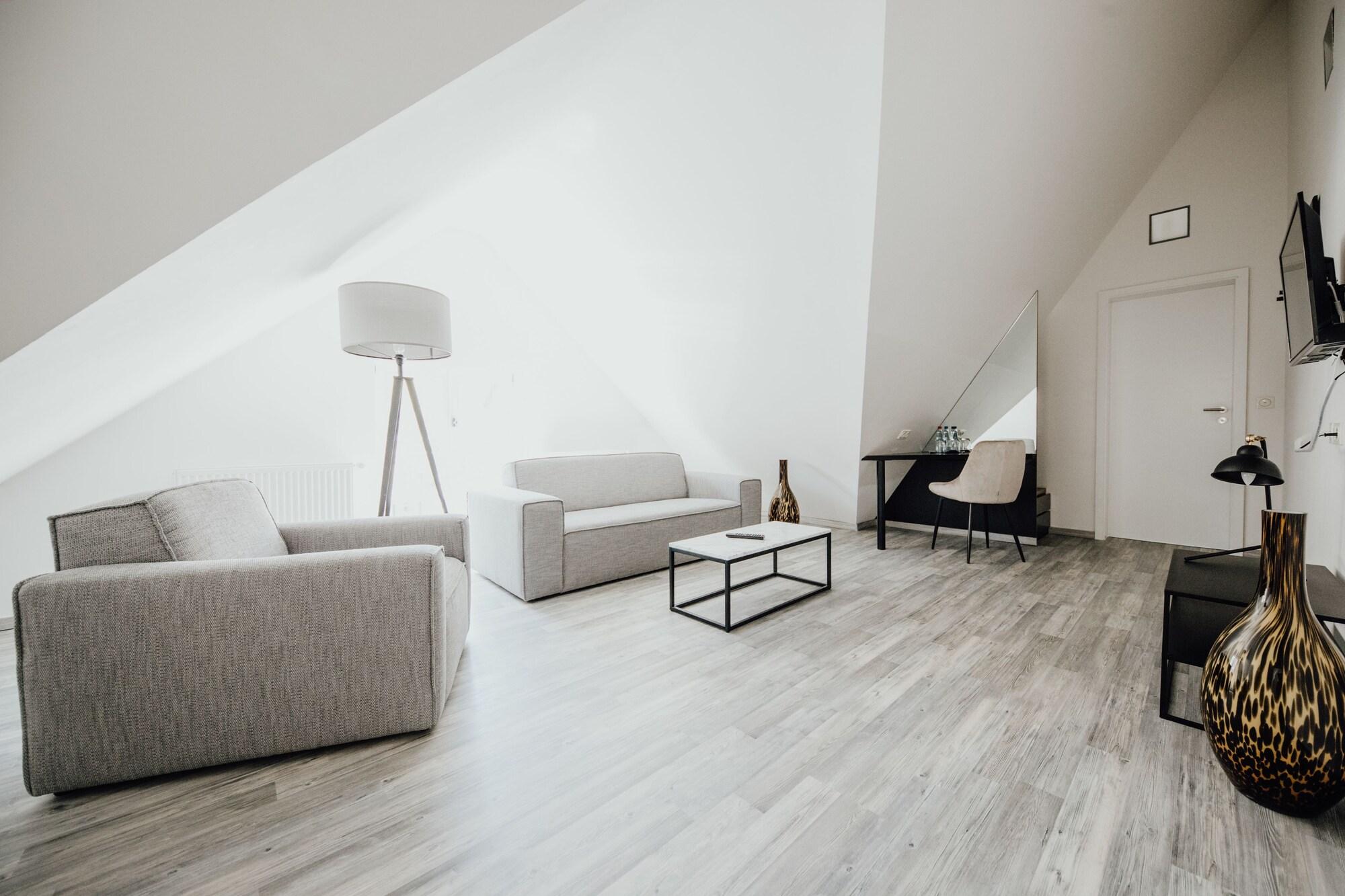 Magni Boutique Hotel 1