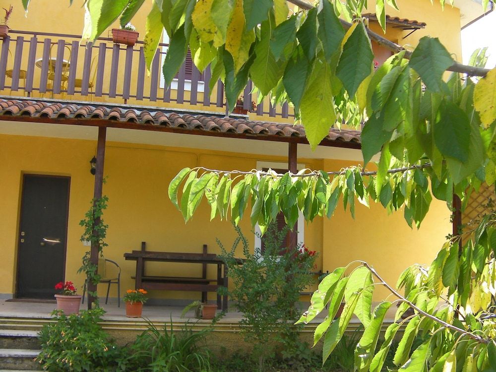 Life B&B 1