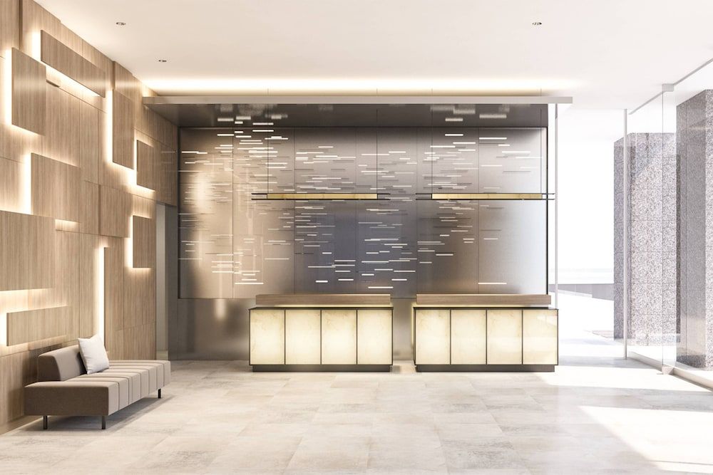 AC Hotel by Marriott Tokyo Ginza 2