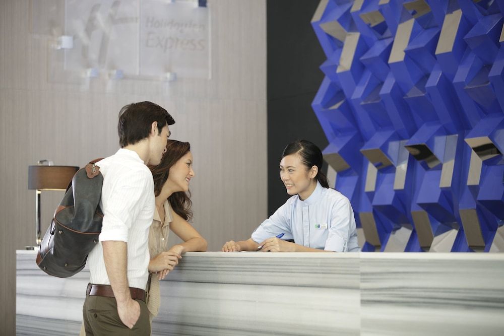 Holiday Inn Express BENGALURU WHITEFIELD ITPL by IHG 1