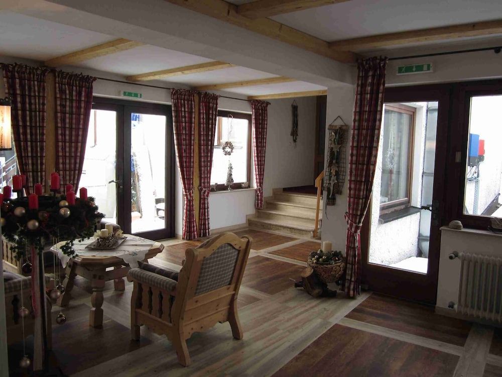 Wellnesshotel Bürgerstuben 2