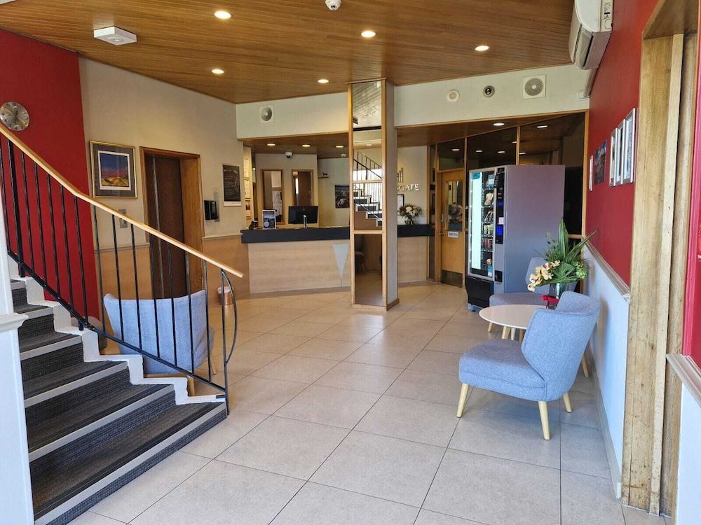 Kingsgate Hotel Dunedin 2