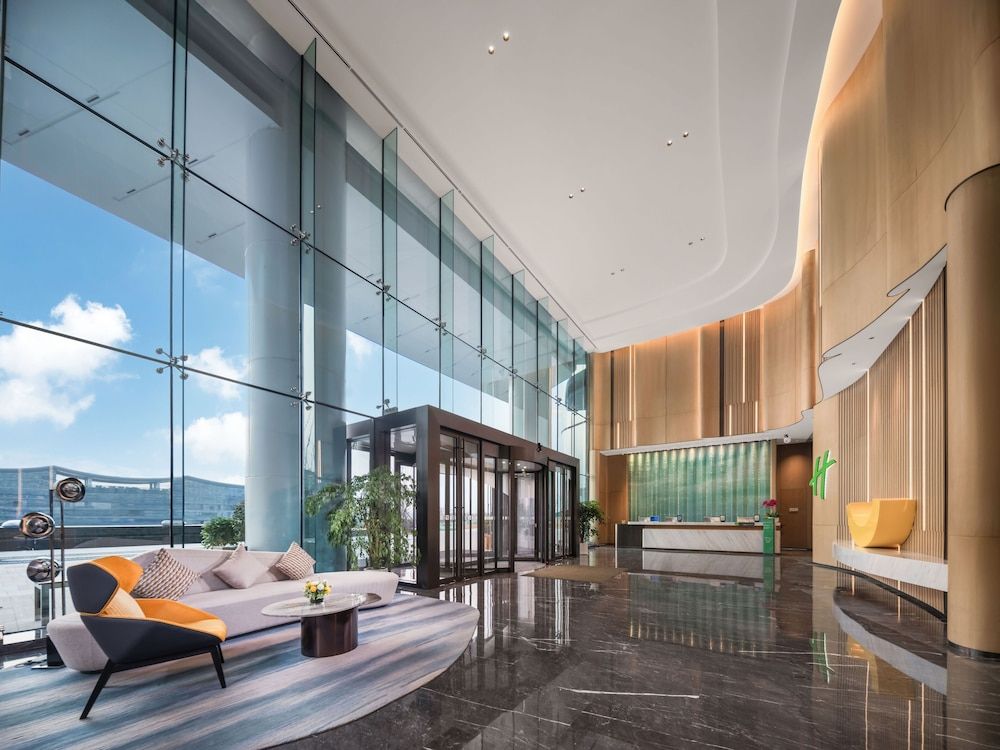 Holiday Inn Chengdu East by IHG 2