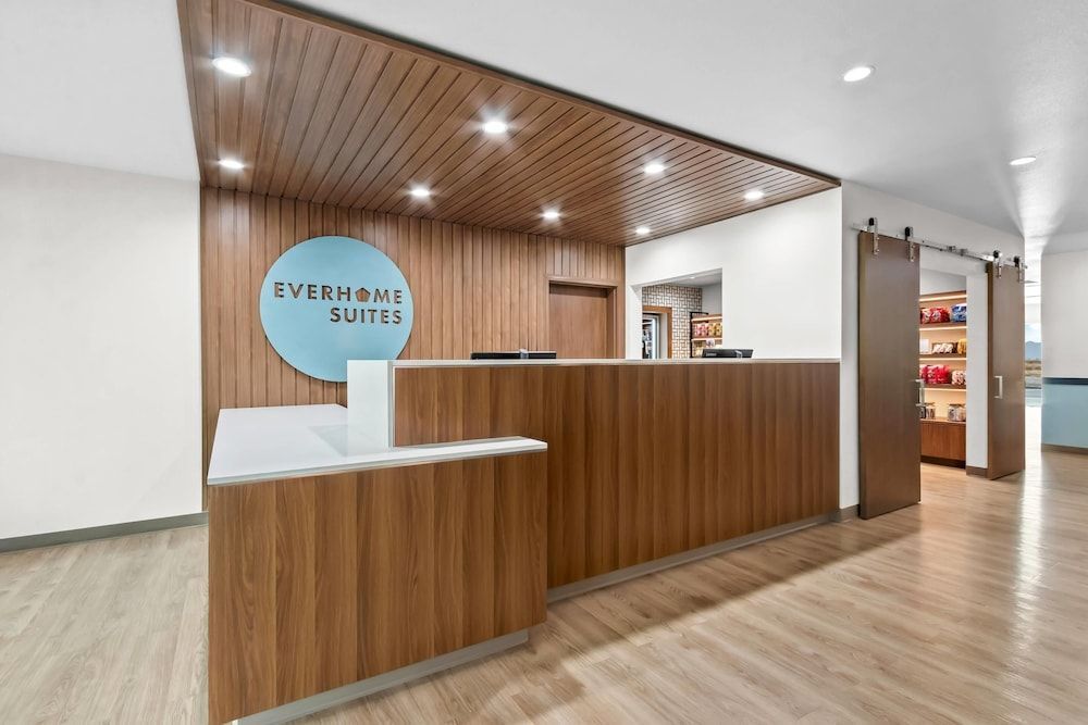Everhome Suites Chandler Phoenix Fashion Center 2