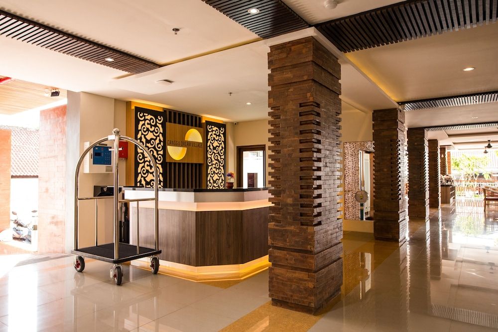 Canggu Dream Village Hotel and Suites 2