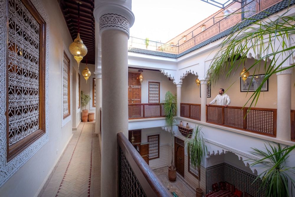Riad Ali Baba 2
