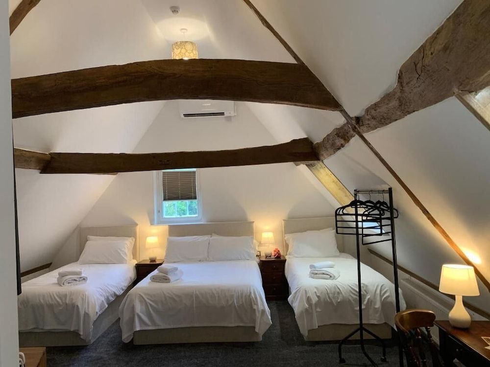 The Maidens Chambers 2