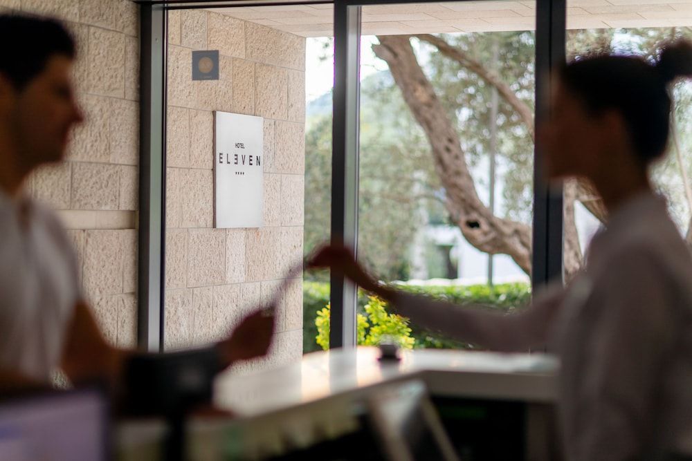 Hotel Eleven 2
