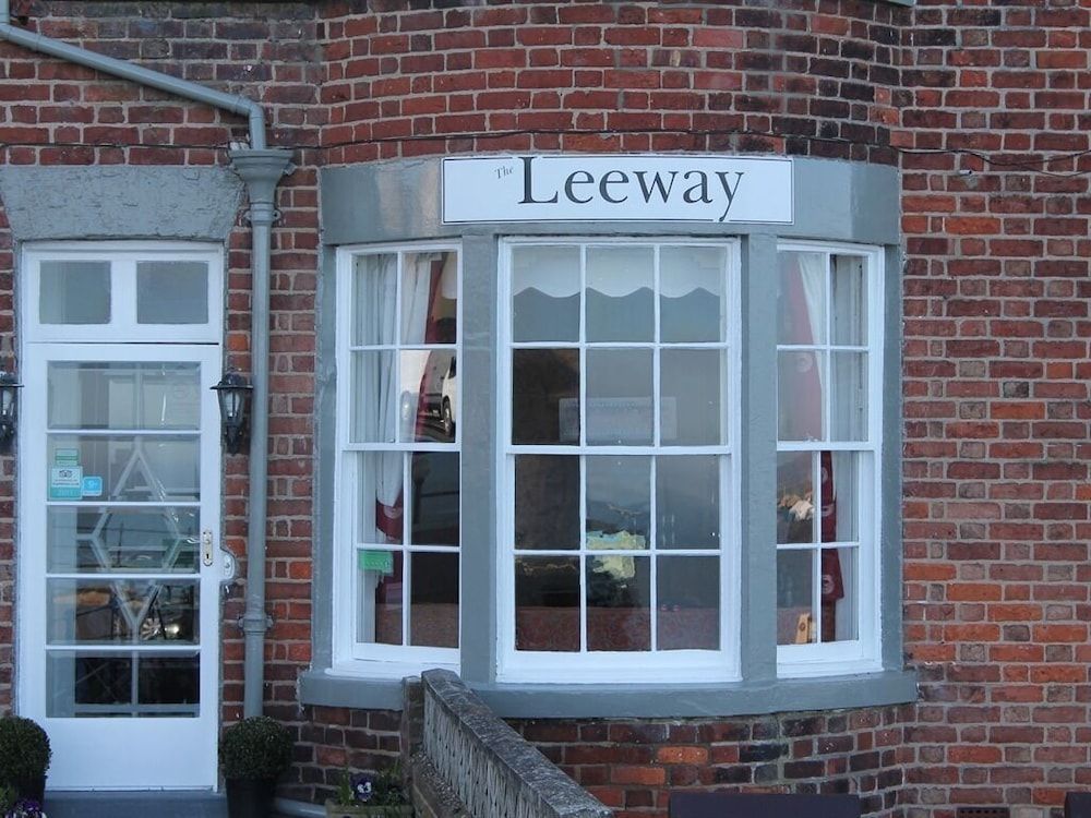 The Leeway 1