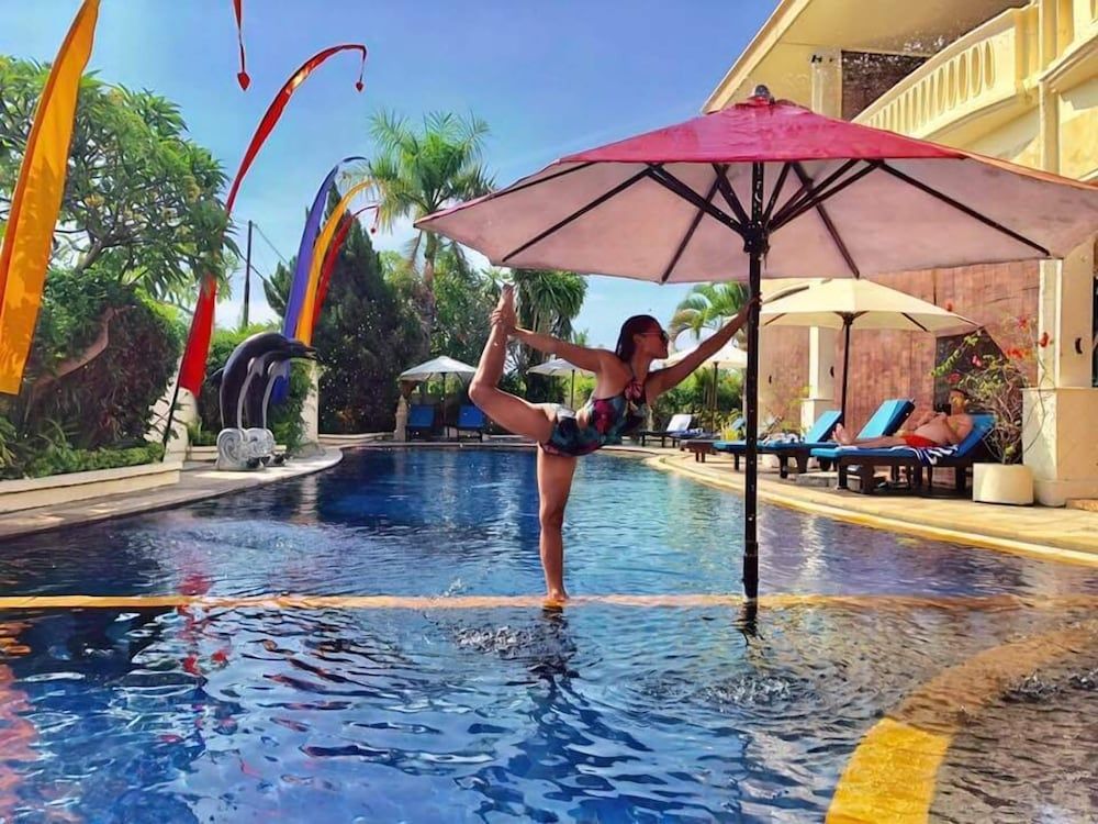 Bali Paradise Hotel Boutique Resort 1