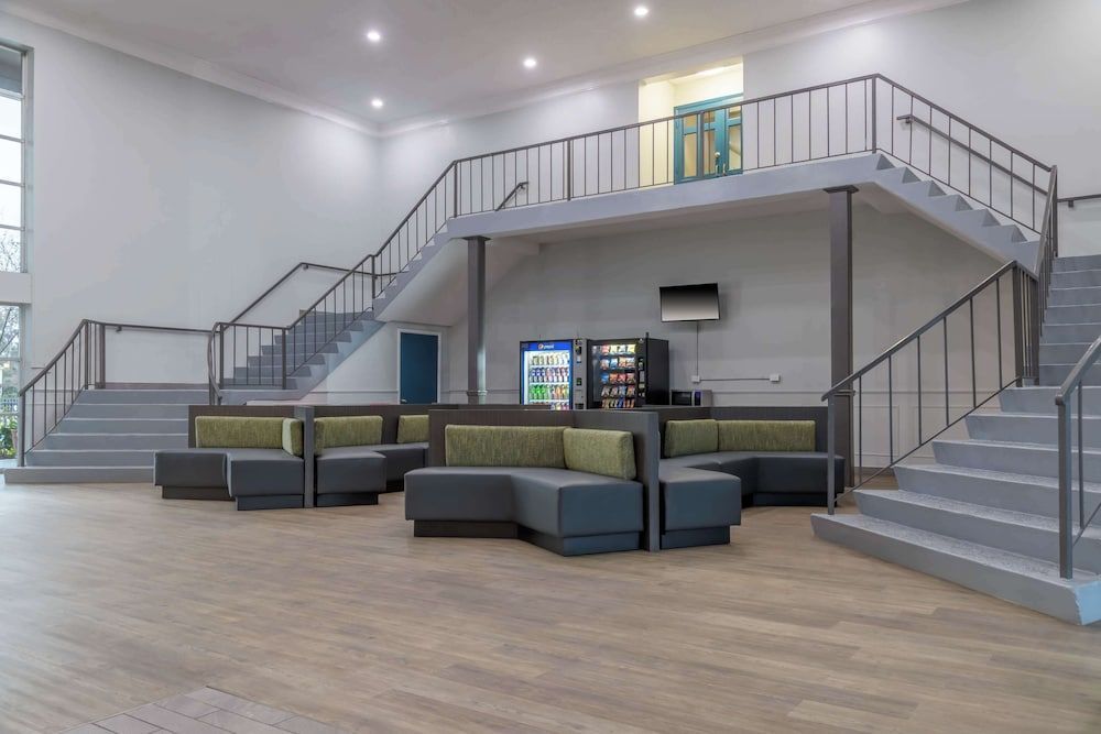 Motel 6-Ocala, FL - Conference Center 2