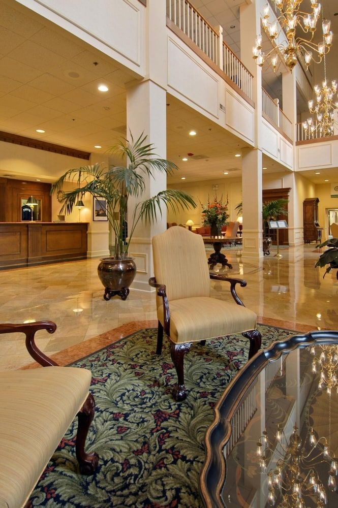 Millennium Hotel Durham 2