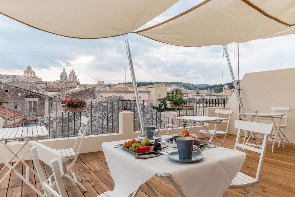 Terrazza Dei Sogni 1