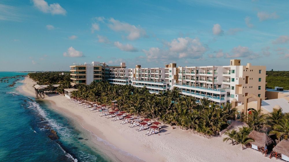 Generations Riviera Maya Oceanfront Family Resort, All & More Inclusive 1