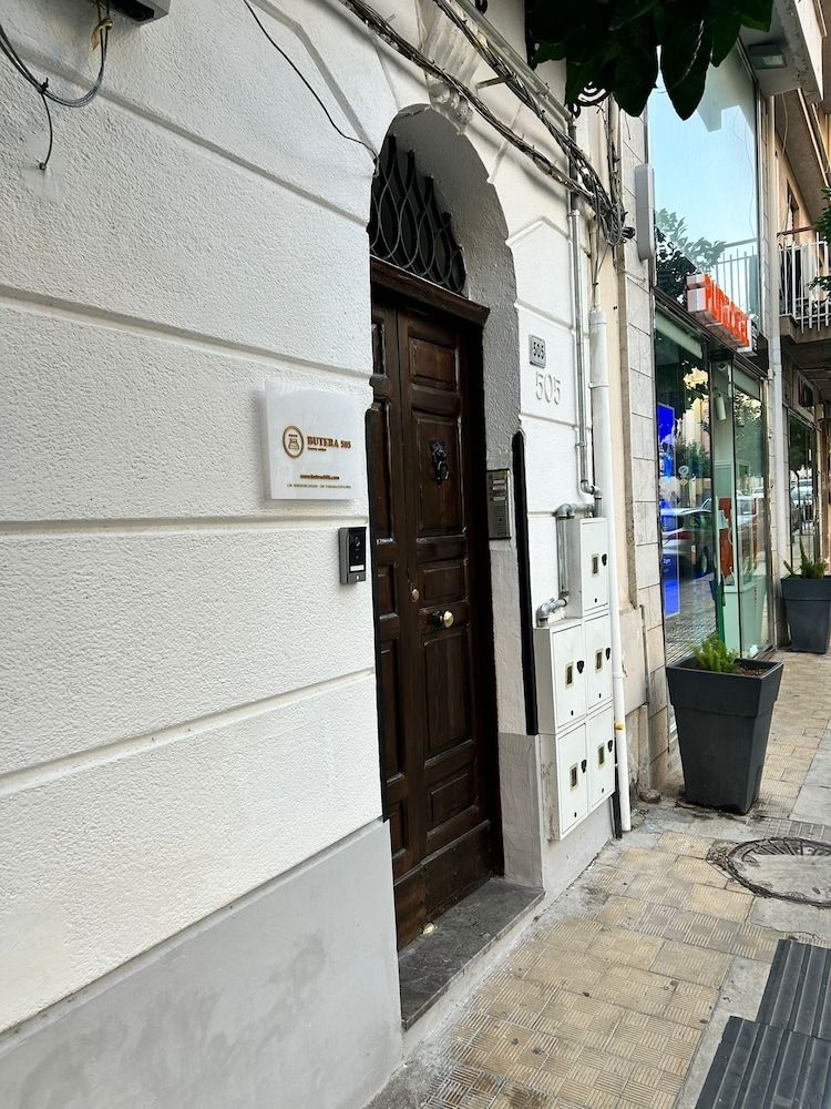 Butera505luxurysuites 1