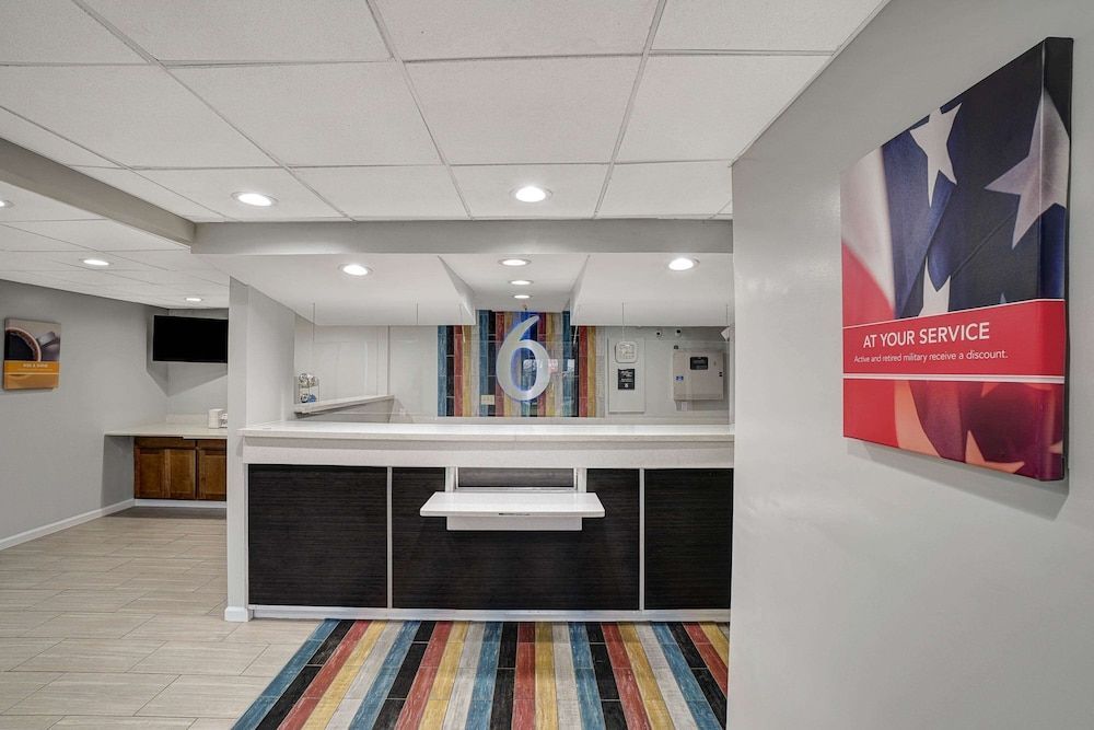 Motel 6 Carlisle, PA - Cumberland Valley 2