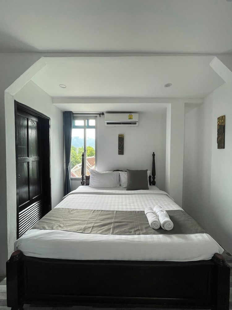 Villa Merry Lao Ban Aphay 1