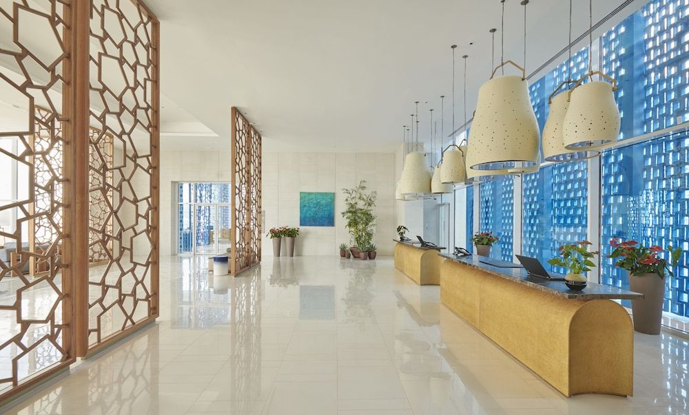 Hyatt Regency Aqaba Ayla Resort 2