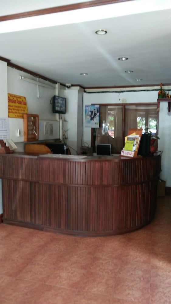 Chanthasom Guesthouse 2