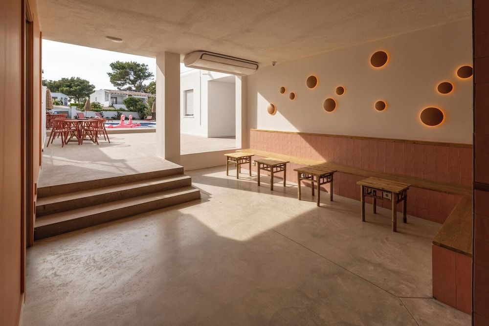 The Loft House Ibiza 2
