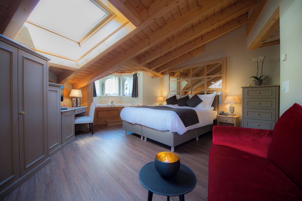 Boutique Hotel Albatros 1