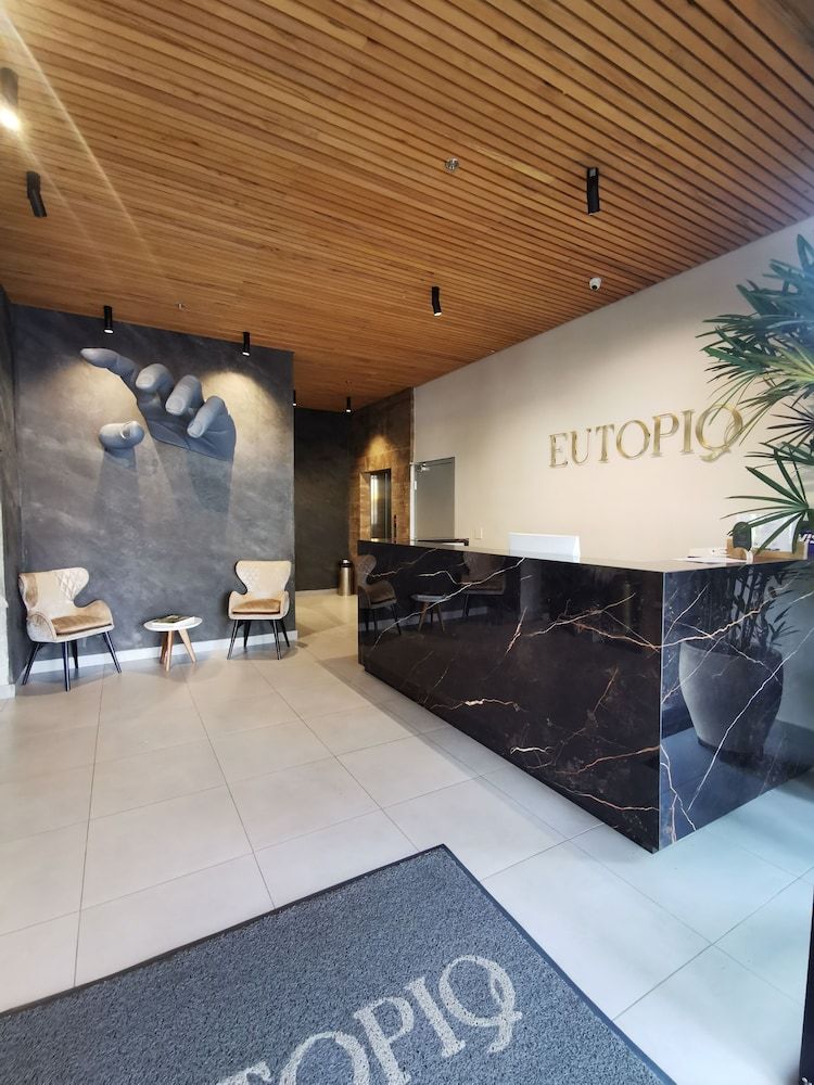 Eutopiq Hotel 2