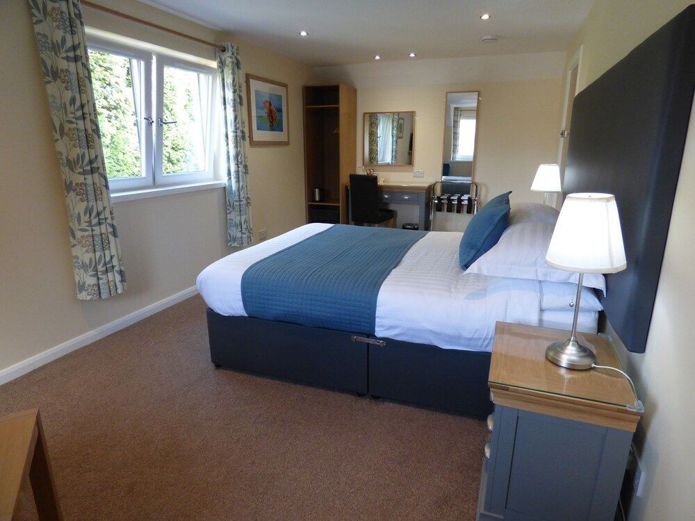 The Brevins Guest House 1