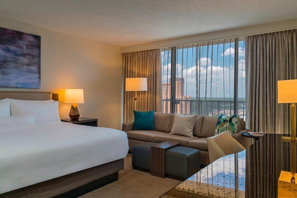 The Westin Galleria Houston 1