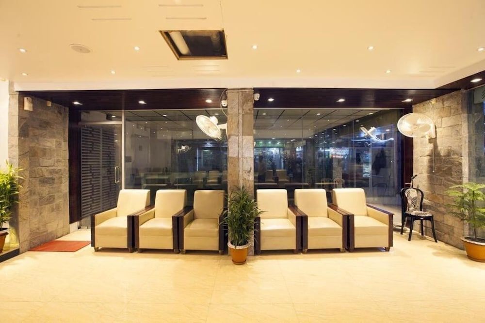 The Cox Beach Resort 2