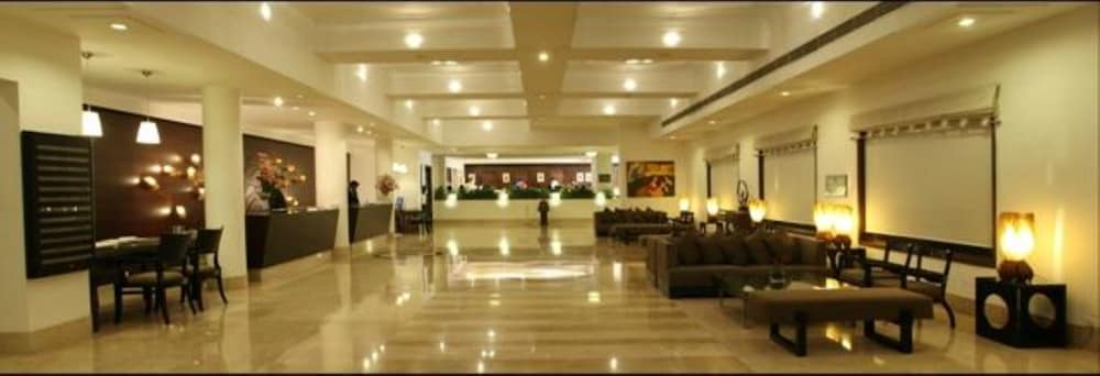 Greenpark Hyderabad 2