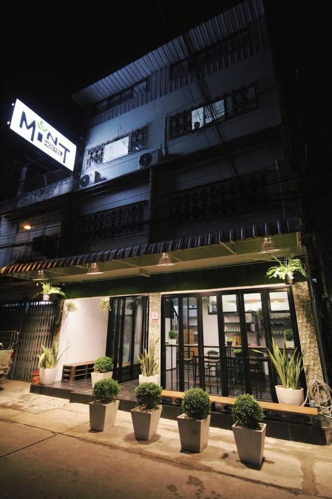 Mint Hostel 1