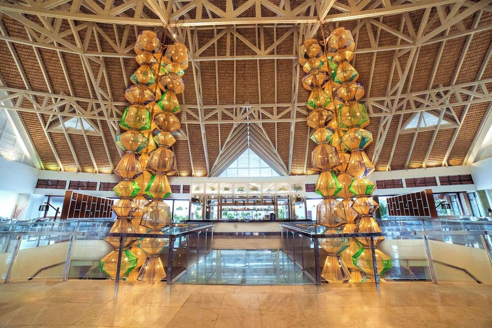 Royalton Punta Cana, An Autograph Collection All-Inclusive Resort & Casino 2