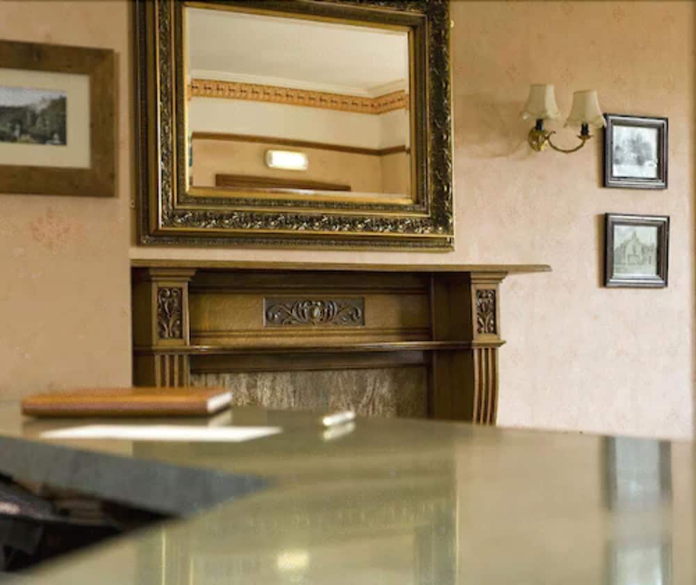 Kilmarnock Arms Hotel 1