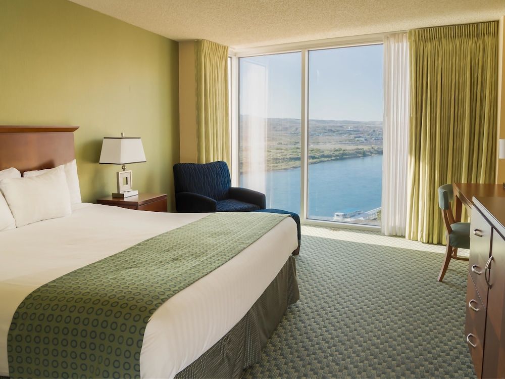 Aquarius Casino Resort 1
