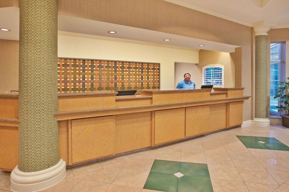 La Quinta by Wyndham Winston-Salem 2