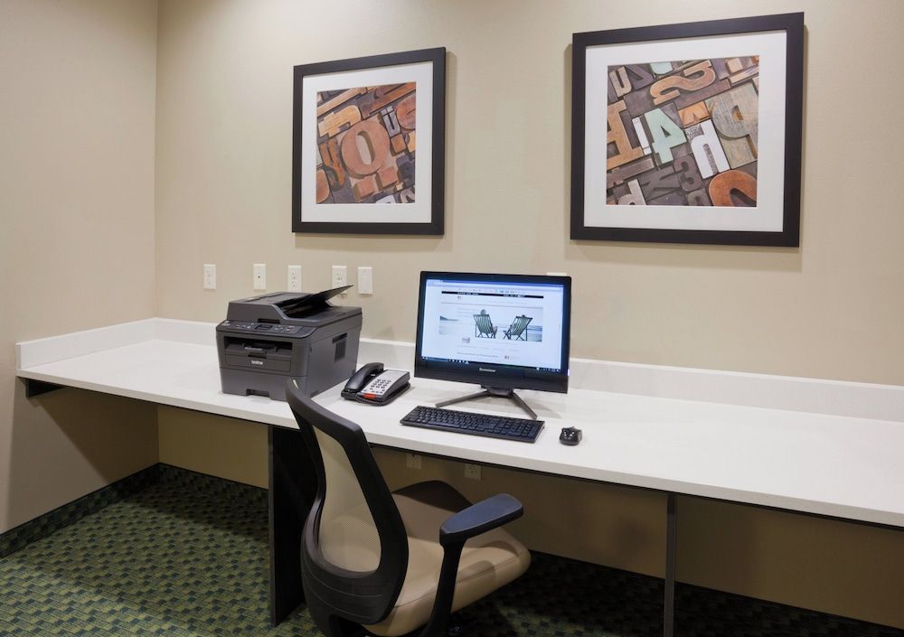 Candlewood Suites BEMIDJI by IHG 1