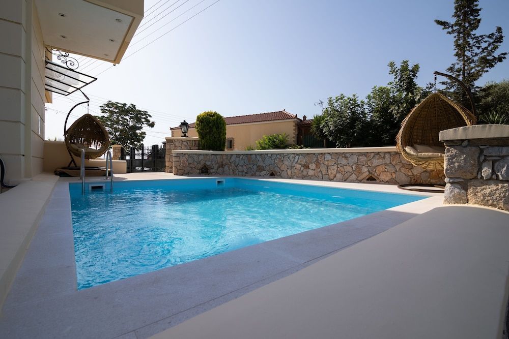 Votsalakia Hotel & Luxury Apartments 1