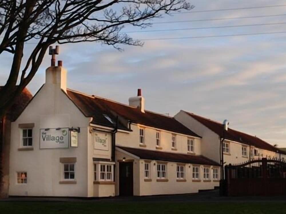 The Village Inn 1